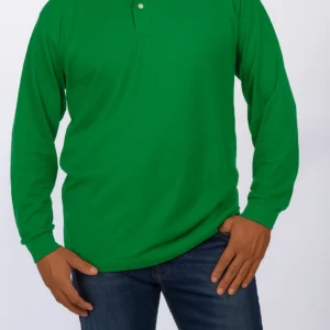 CAMIBUSO POLO VERDE ANTIOQUIA