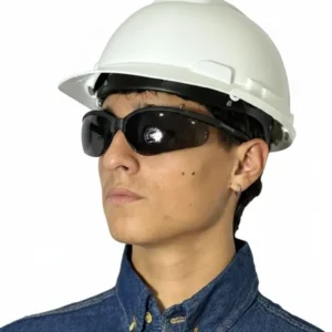 CASCO INSAFE BLANCO