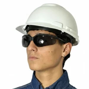 CASCO INSAFE BLANCO