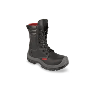 Bota de seguridad Alta