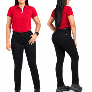 JEAN DOTACION DAMA NEGRO